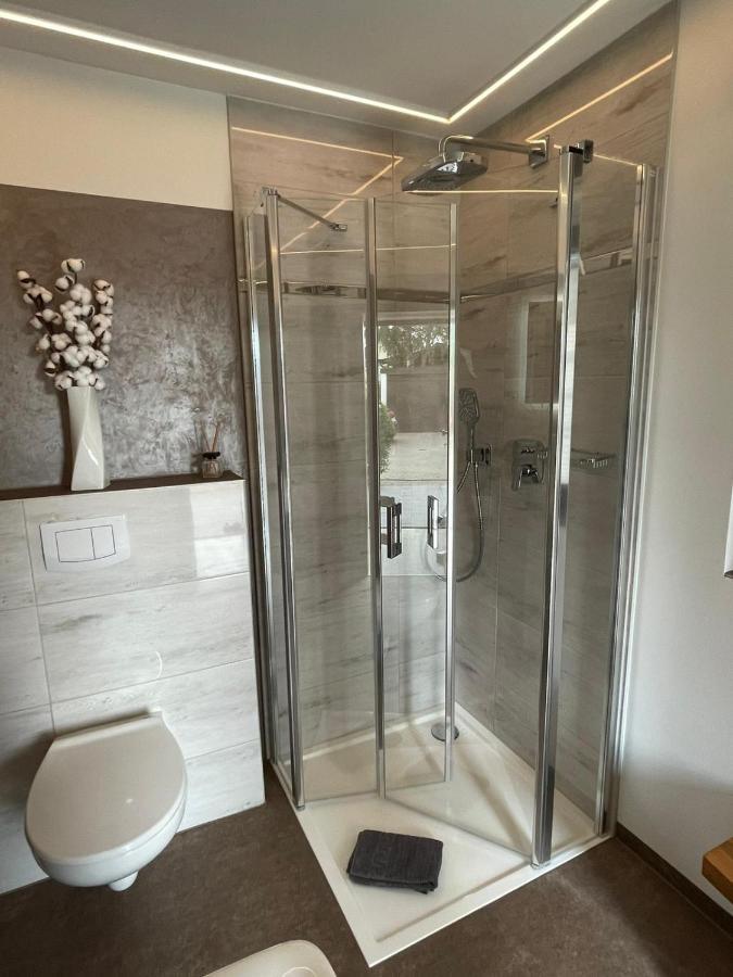 Ferienwohnung Wegner Trassenheide Oda fotoğraf