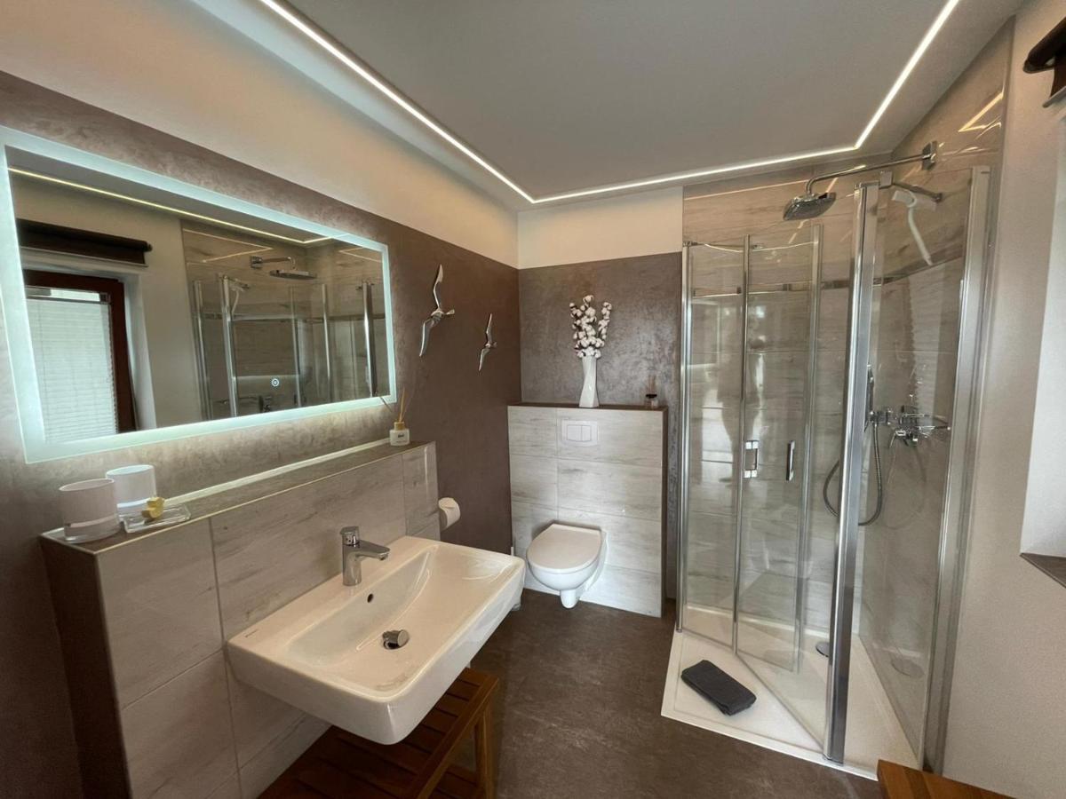 Ferienwohnung Wegner Trassenheide Oda fotoğraf
